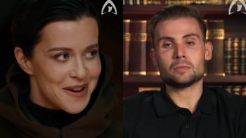 "The Traitors": zdrajcy wybrani, a widzowie już MAJĄ DOŚĆ Igora: "DRAMAT! Pilocik do domu"