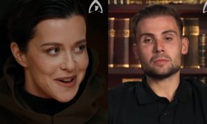 "The Traitors": zdrajcy wybrani, a widzowie już MAJĄ DOŚĆ Igora: "DRAMAT! Pilocik do domu"