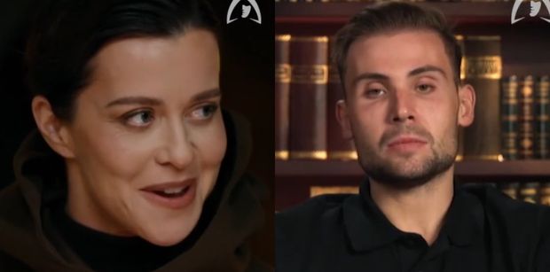 "The Traitors": zdrajcy wybrani, a widzowie już MAJĄ DOŚĆ Igora: "DRAMAT! Pilocik do domu"