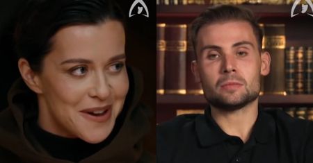 "The Traitors": zdrajcy wybrani, a widzowie już MAJĄ DOŚĆ Igora: "DRAMAT! Pilocik do domu"