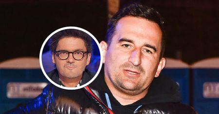 Wojewódzki komentuje wpis Koterskiego. "Gustowne porównanie"