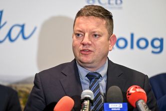 Pierwszy tysiąc litrów wody za złotówkę. Minister wskazuje, kiedy projekt będzie gotowy