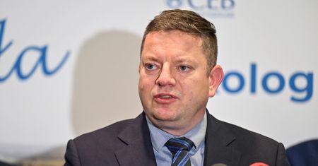 Pierwszy tysiąc litrów wody za złotówkę. Minister wskazuje, kiedy projekt będzie gotowy