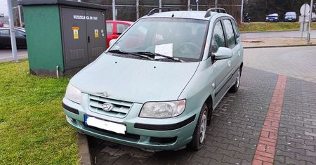 Mieszkaniec Żywiecczyzny zapłaci za parking ponad 7 tys. złotych