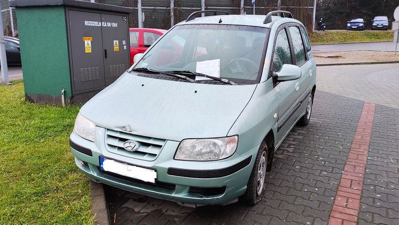 Mieszkaniec Żywiecczyzny zapłaci za parking ponad 7 tys. złotych