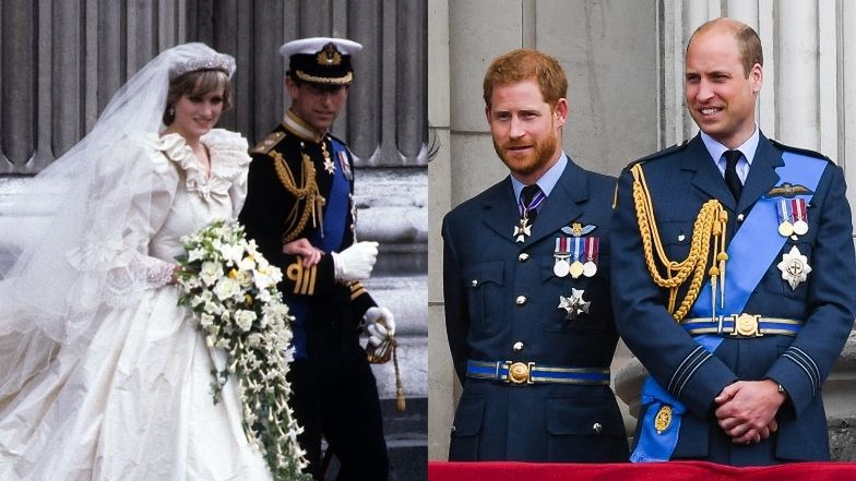 Suknia ślubna księżnej Diany trafi na wystawę po raz pierwszy od 25 lat