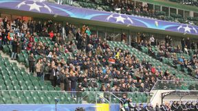 Legia - Real: prawie 6 milionów widzów zobaczyło mecz