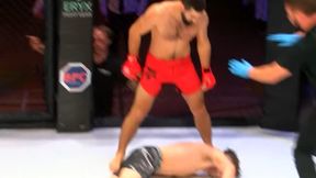 Zachował się bardzo nie fair. I dostał bolesną lekcję