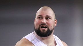 Michał Haratyk: ludzie byli bardzo naiwni
