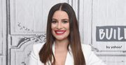 Lea Michele urodziła. Pochwaliła się zdjęciem dziecka