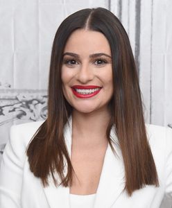 Lea Michele urodziła. Pochwaliła się zdjęciem dziecka