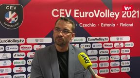 Sebastian Świderski stawia ważne pytanie. "Co się stało, że nagle nasza kadra zagrała bardzo dobre zawody?"