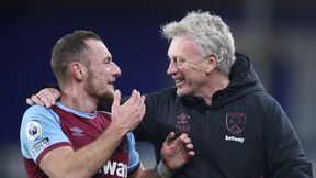 Premier League. Everton - West Ham. David Moyes ocenia emocjonalną wygraną