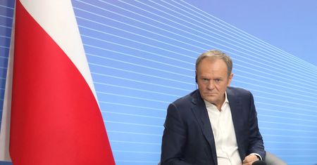 Tusk chciał zakpić z PiS i CPK. Horała: "Żerowanie na ignorancji"