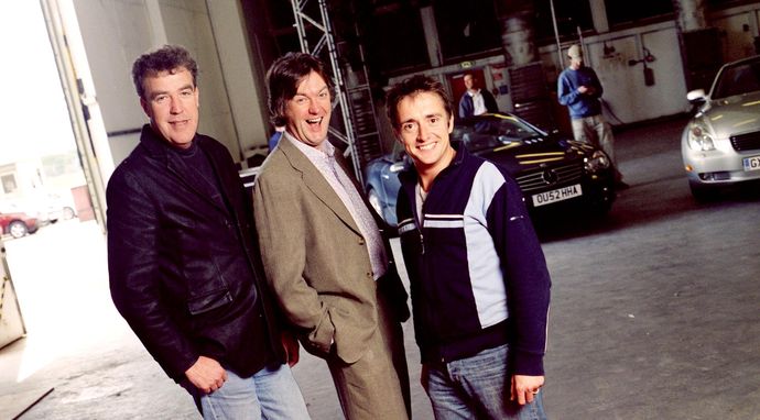 Top Gear 2