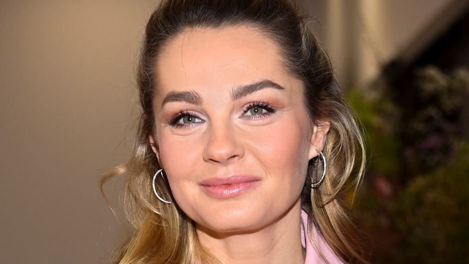 Małgorzata Socha zachwyciła codzienną stylizacją 
