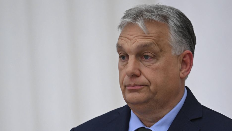 Viktor Orban
