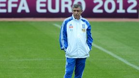 Fernando Santos: Cristiano jest dla nas ogromną motywacją