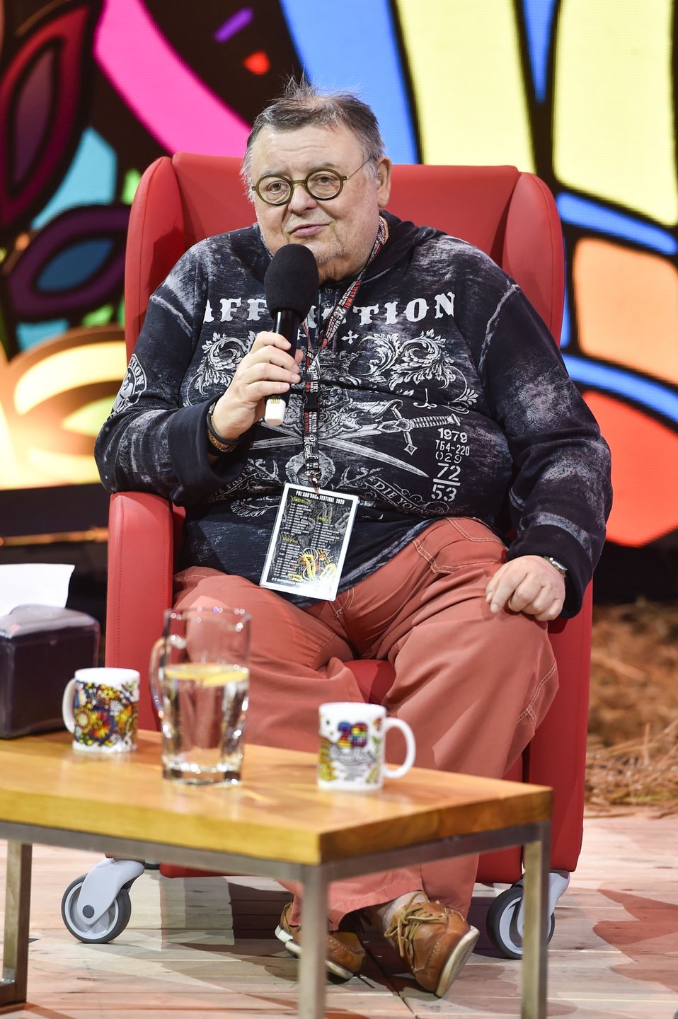 Wojciech Mann