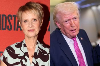 Trump będzie miał kłopoty? Dramatyczny apel gwiazdy Hollywood