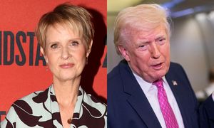 Trump będzie miał kłopoty? Dramatyczny apel gwiazdy Hollywood