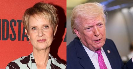 Trump będzie miał kłopoty? Dramatyczny apel gwiazdy Hollywood