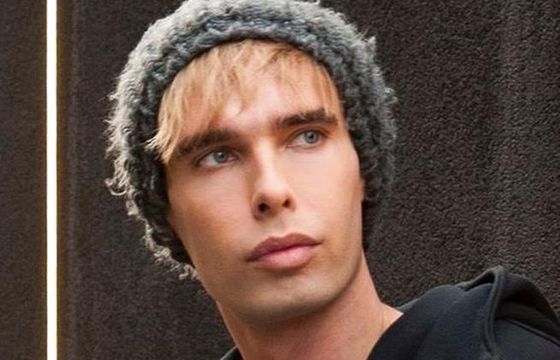 Marcin Świderek szefem działu mody w „Elle”. Zastąpi Inę Lekiewicz