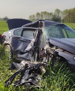 Giną kolejni ludzie. Nie pomagają znaki