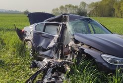 Giną kolejni ludzie. Nie pomagają znaki