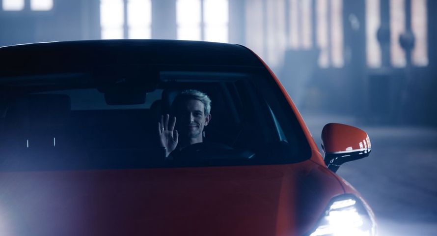 Vito Bambino ambasadorem GAC. Debiut marki na polskim rynku