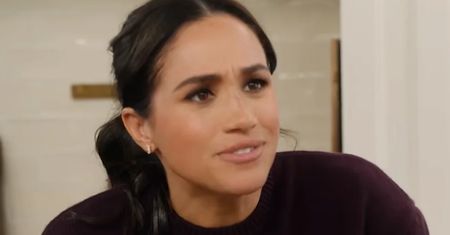 Meghan z nowym angażem. Chwila wytchnienia od rodzinnej afery