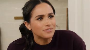 Meghan z nowym angażem. Chwila wytchnienia od rodzinnej afery