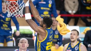 Ale mecz! Prawdziwy thriller w Ostrowie Wielkopolskim