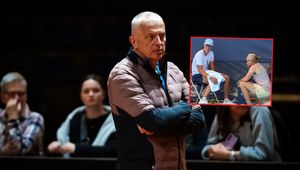 Po tych słowach ojciec Świątek nie wytrzymał. "Gó**o wiesz"