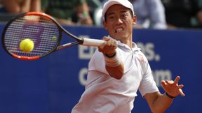 ATP Buenos Aires: Kei Nishikori zniweczył marzenia gospodarzy, Ołeksandr Dołgopołow w finale po trzech latach