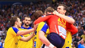 Historia handballu pisana polską ręką - podsumowanie Final Four LM w Kolonii