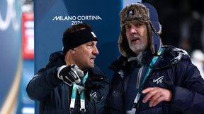 Pertile puściły hamulce. Wyszło na jaw, jak się zachował