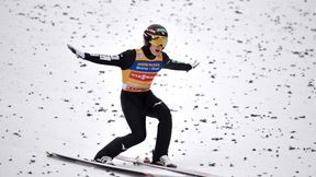 67. TCS: Ryoyu Kobayashi zabrał głos po wygranej. "Nie myślę o Wielkim Szlemie"