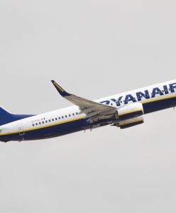 Ryanair w ogniu krytyki. Loty z Polski podrożały