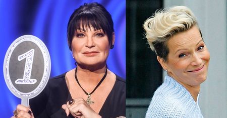 Zdegustowana Iwona Pavlović apeluje do Pauliny Smaszcz: "Odpuść. ŻYJ SWOIM ŻYCIEM"