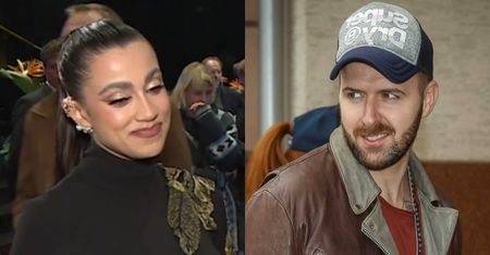 Maja Hyży POGODZIŁA SIĘ z byłym mężem! "Coś pękło. Zaczynamy ze sobą FAJNIE ROZMAWIAĆ" (WIDEO)