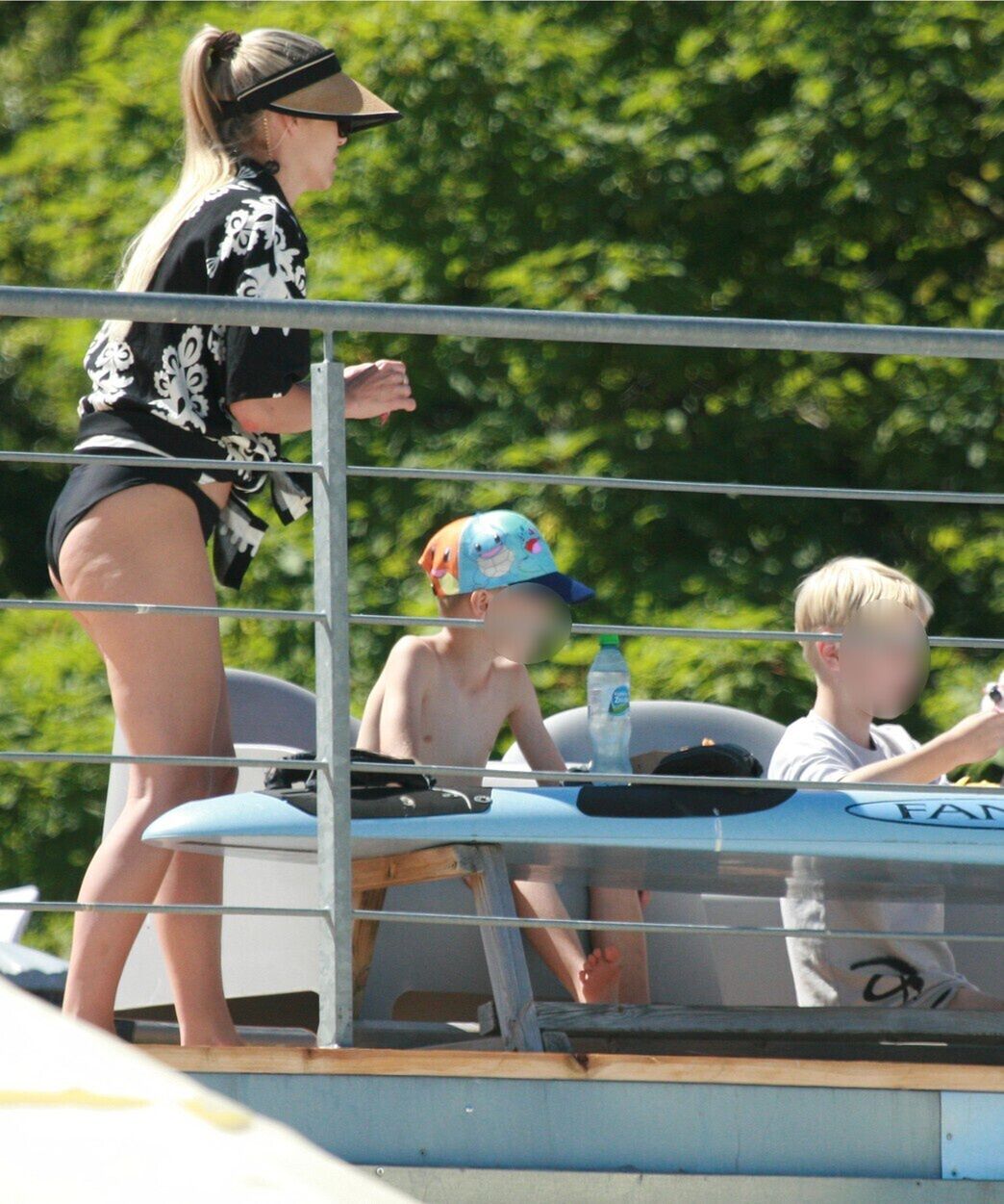 Marlena Muranowicz w Sopocie