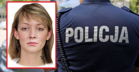 Policja szuka tej blondynki. Okropne, co zrobiła seniorom