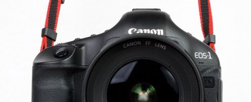 Canon EOS 1D Mark IV - testy, recenzje i zdjęcia 10