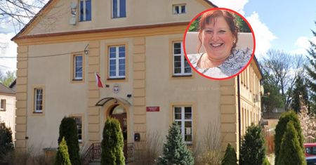 Mąż Beaty Klimek usłyszał zarzut. Pod prokuraturą było niespokojnie