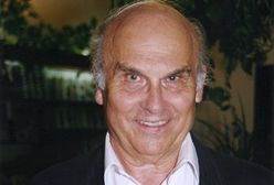 O Noblu dla Kapuścińskiego