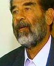 Saddam Husajn odkrył swe nowe powołanie?