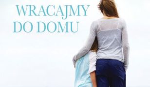 W letnim gorącym powietrzu niepokój narasta o zmroku