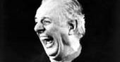 Dario Fo idzie śladami Vaclava Havla
