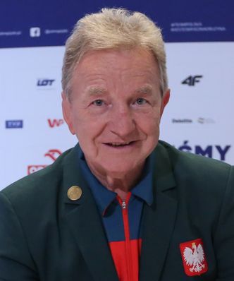 Andrzej Supron: Afery to marginalna sprawa w polskim sporcie. Mamy inny większy problem